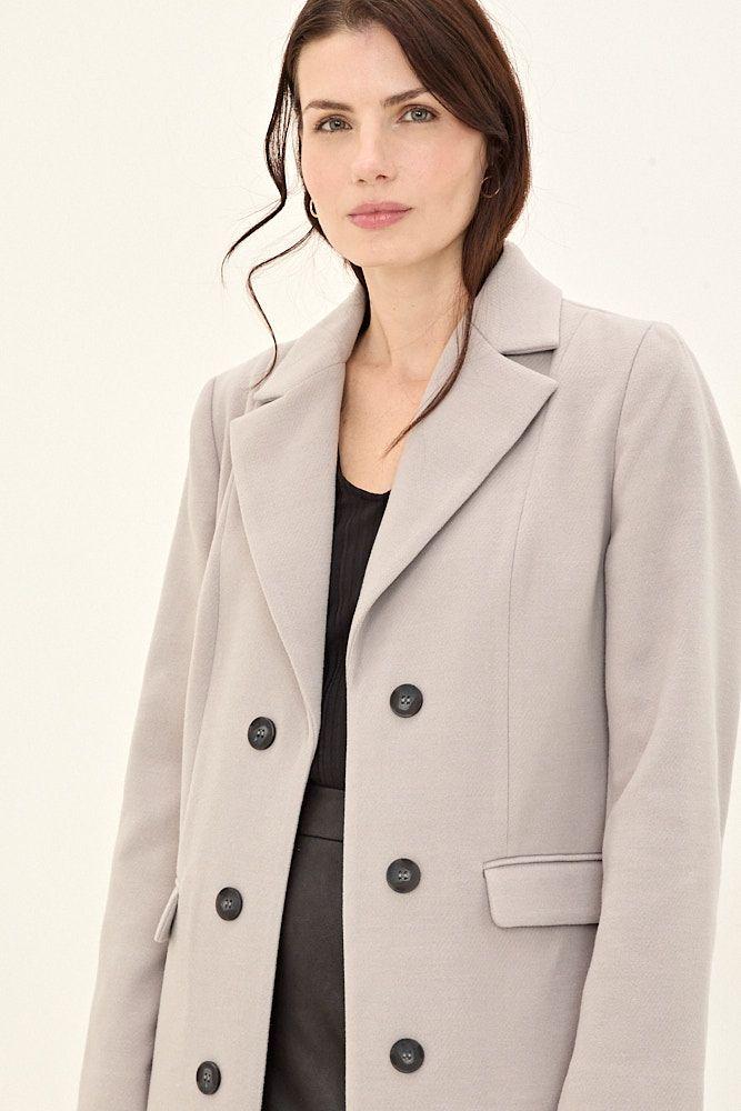 Chaqueton Mujer  17204125011113-0