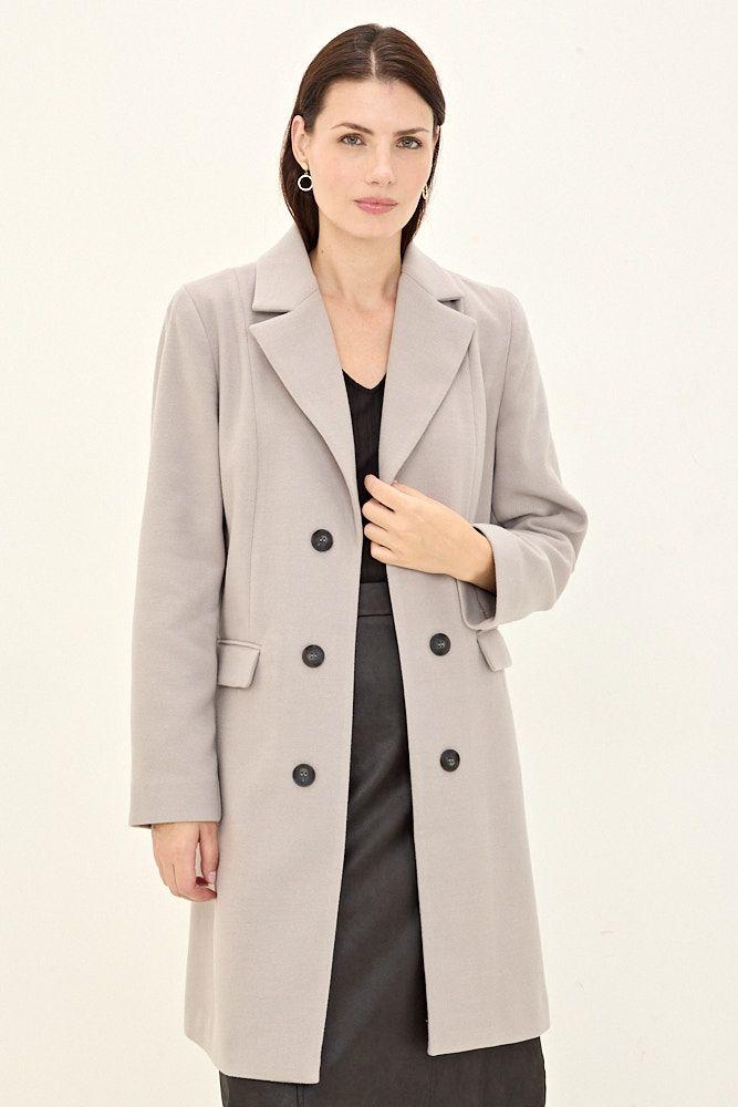 Chaqueton Mujer  17204125011113-1