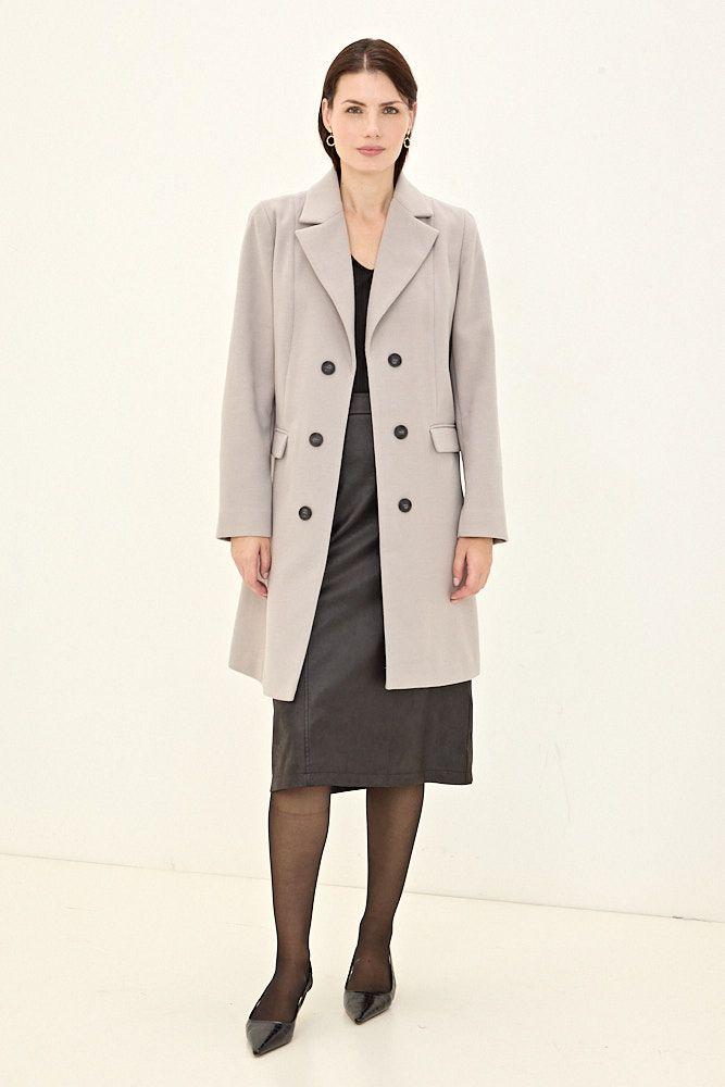 Chaqueton Mujer  17204125011113-2