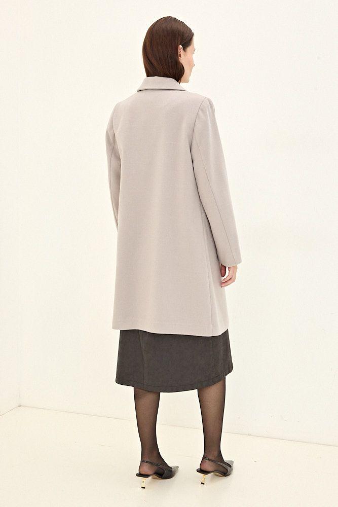 Chaqueton Mujer  17204125011113-4