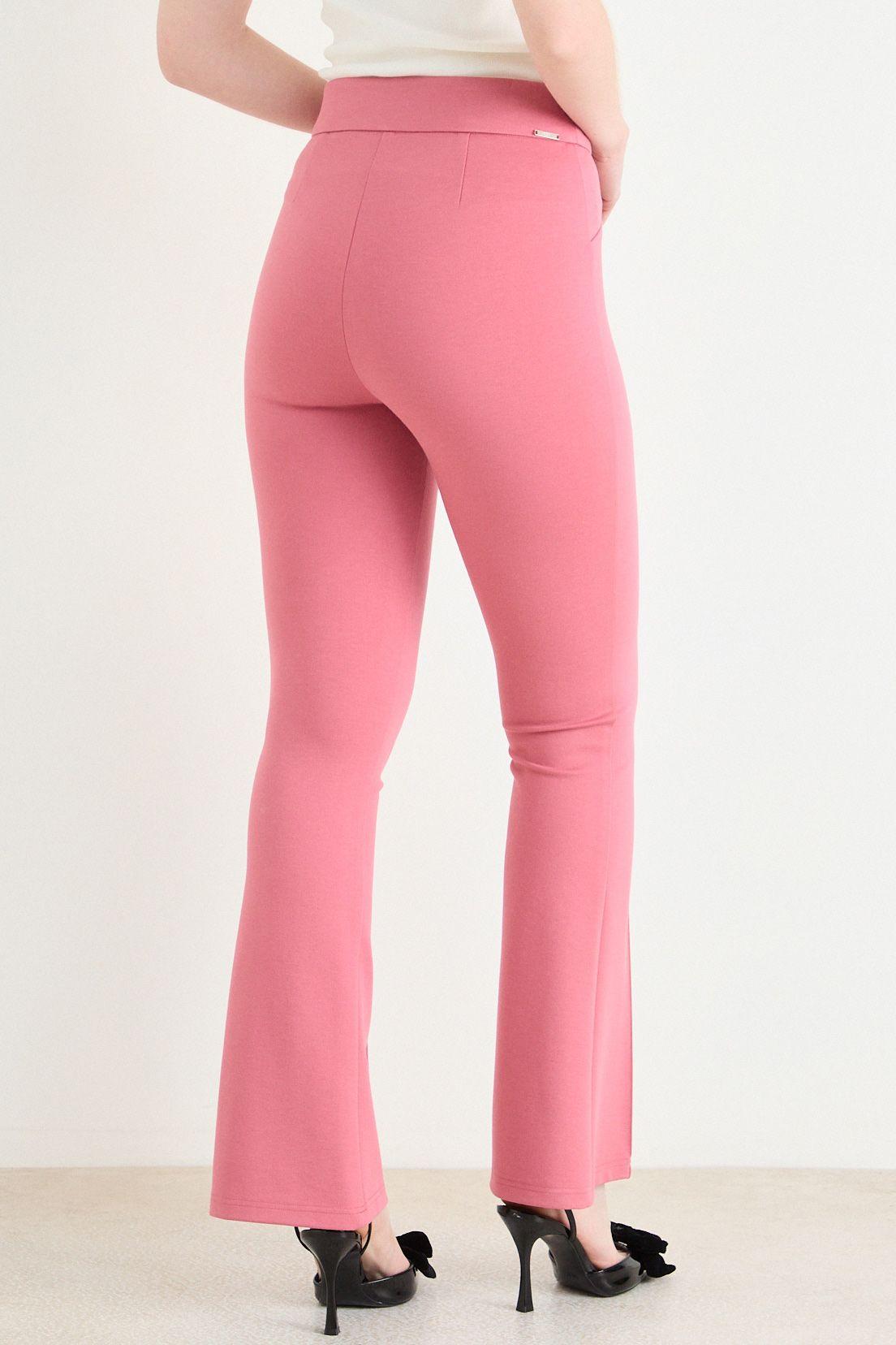 Calza Pretina Ancha Rosado Ash 11007126053131-3