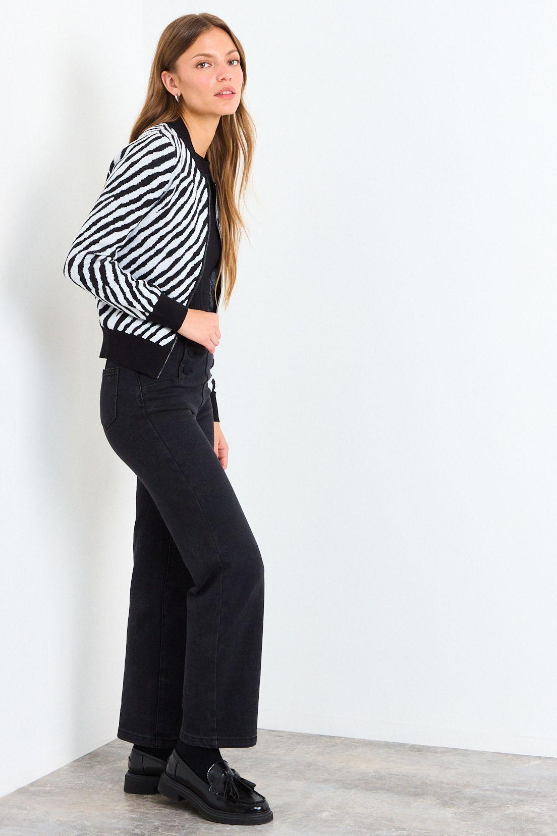 Chaleco Fantasia Negro iO 18620126007102-4