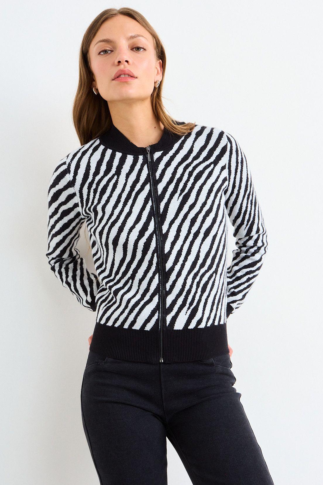 Chaleco Fantasia Negro iO 18620126007102-0