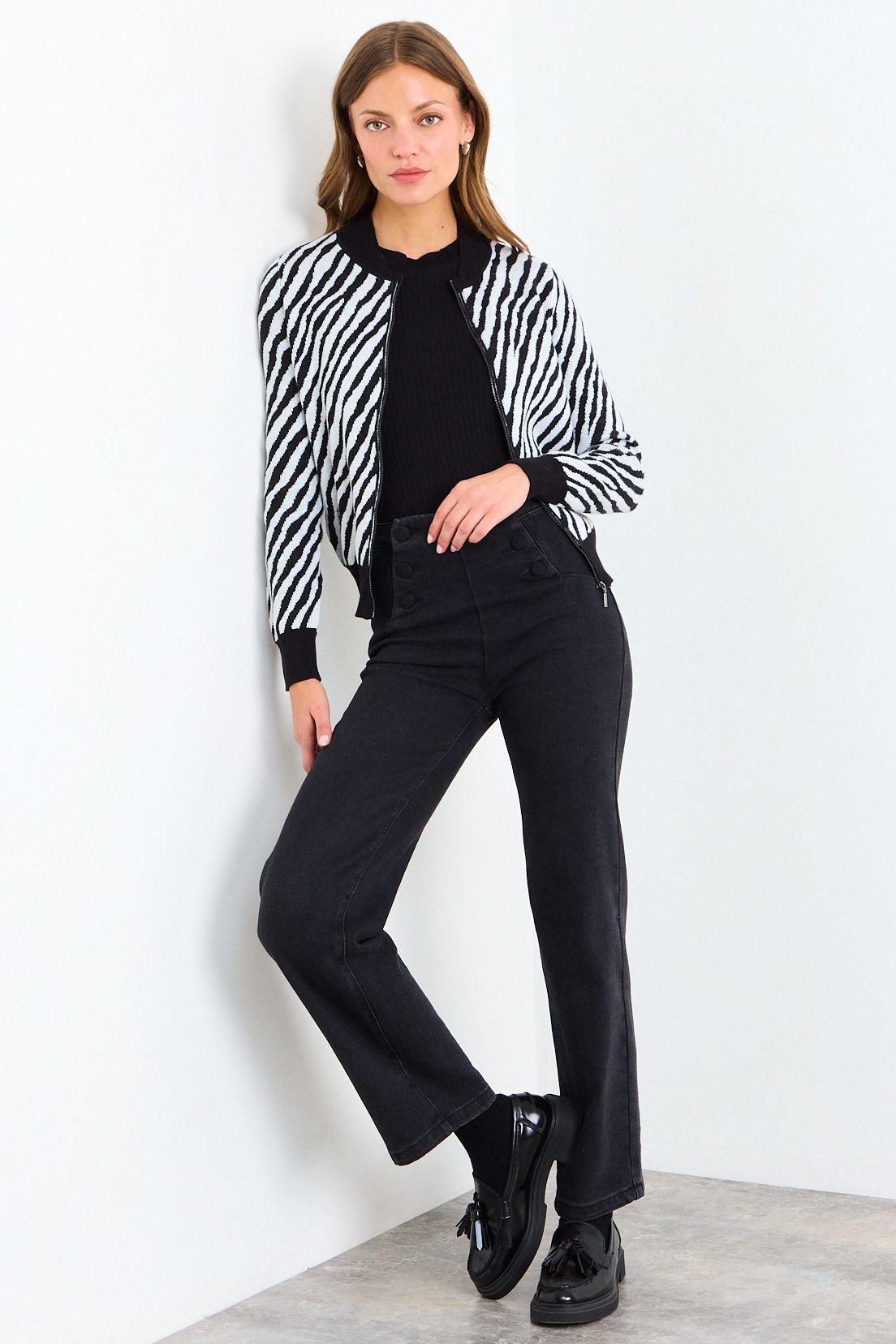 Chaleco Fantasia Negro iO 18620126007102-3