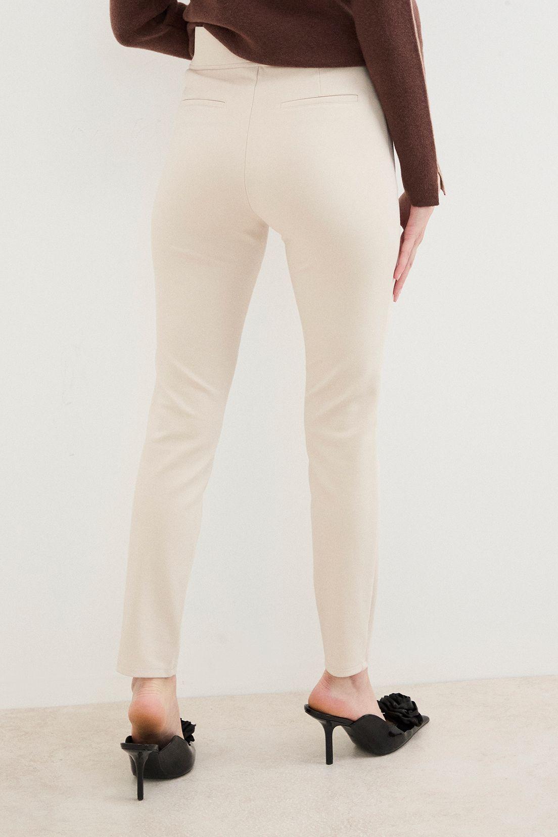 Calza Lisa Beige 11407125003106-4