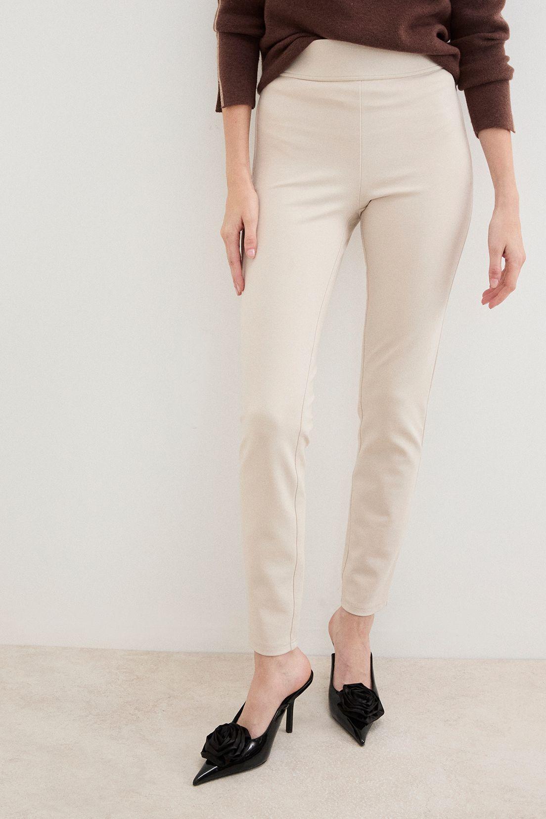 Calza Lisa Beige 11407125003106-0