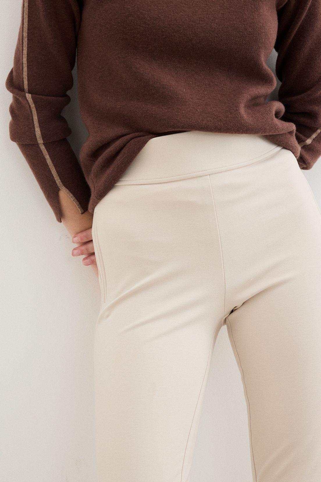 Calza Lisa Beige 11407125003106-2