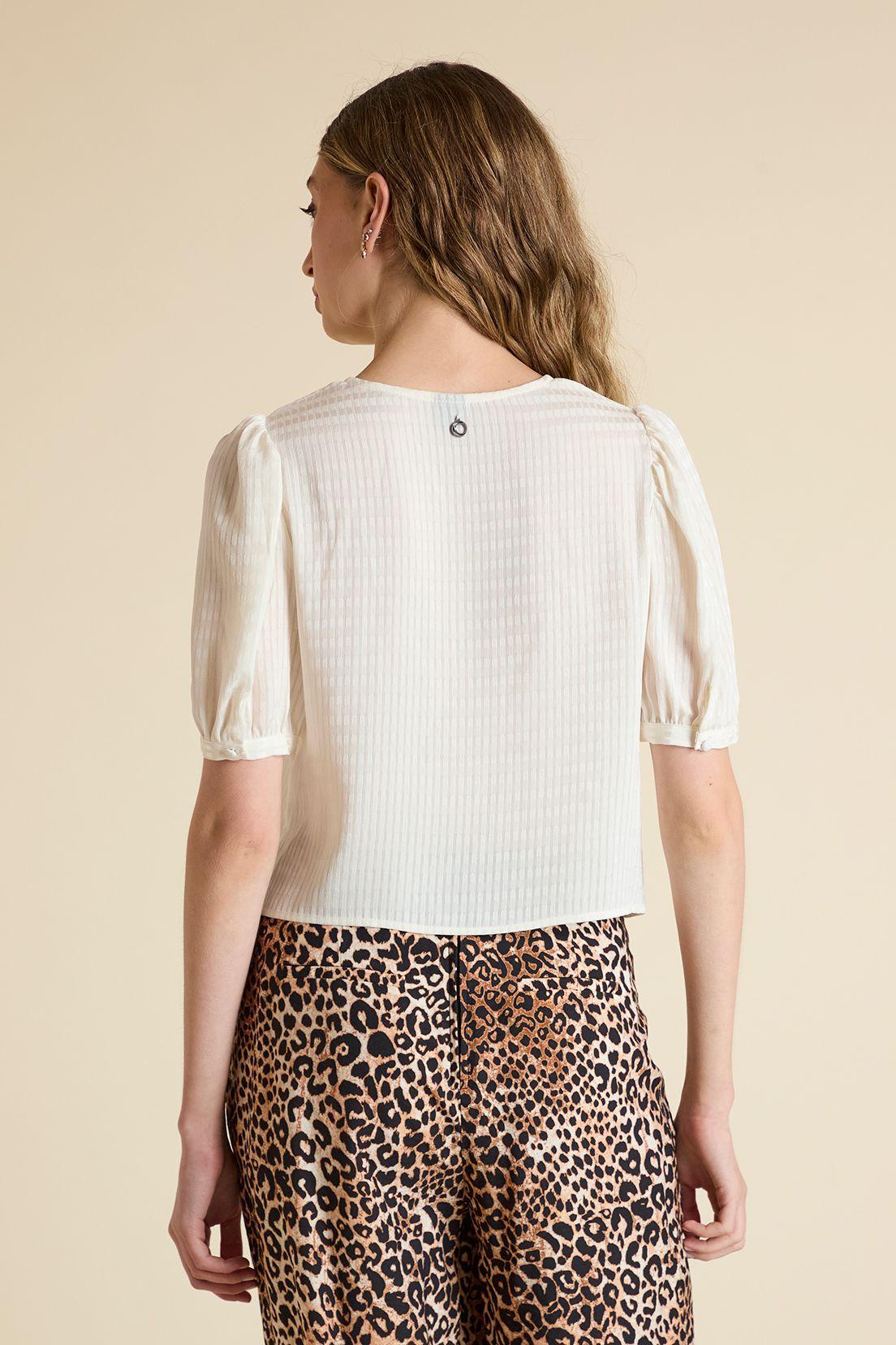 Blusa Lisa Crudo iO 14020125051105-3