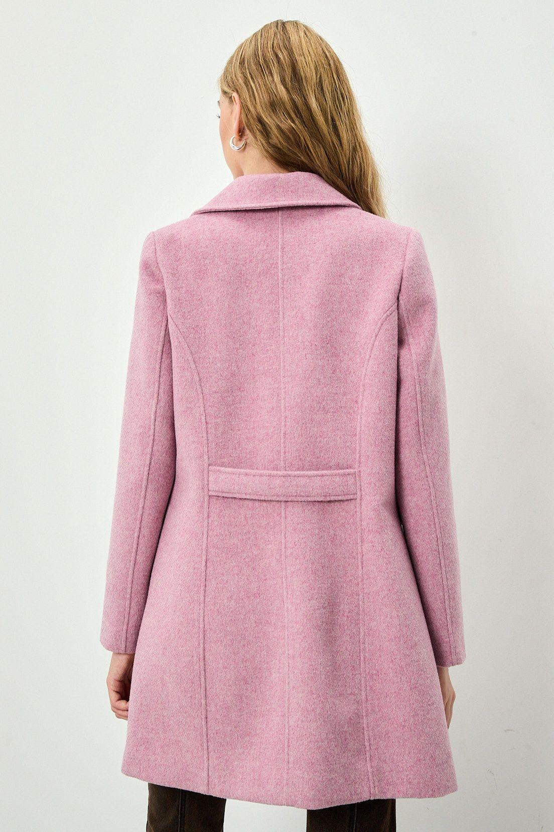 Chaqueton Mujer  17220125008123-2