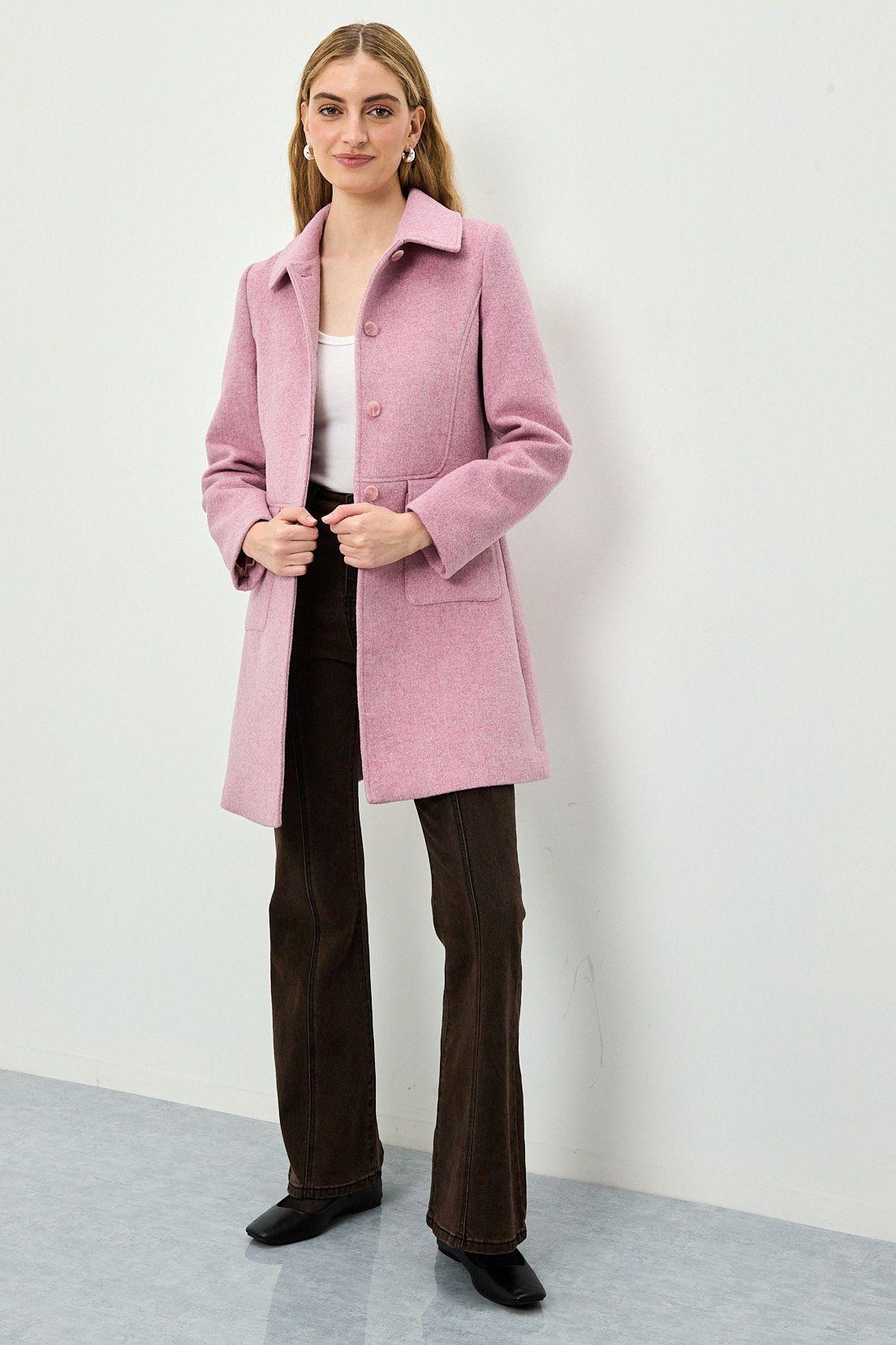 Chaqueton Mujer  17220125008123-3