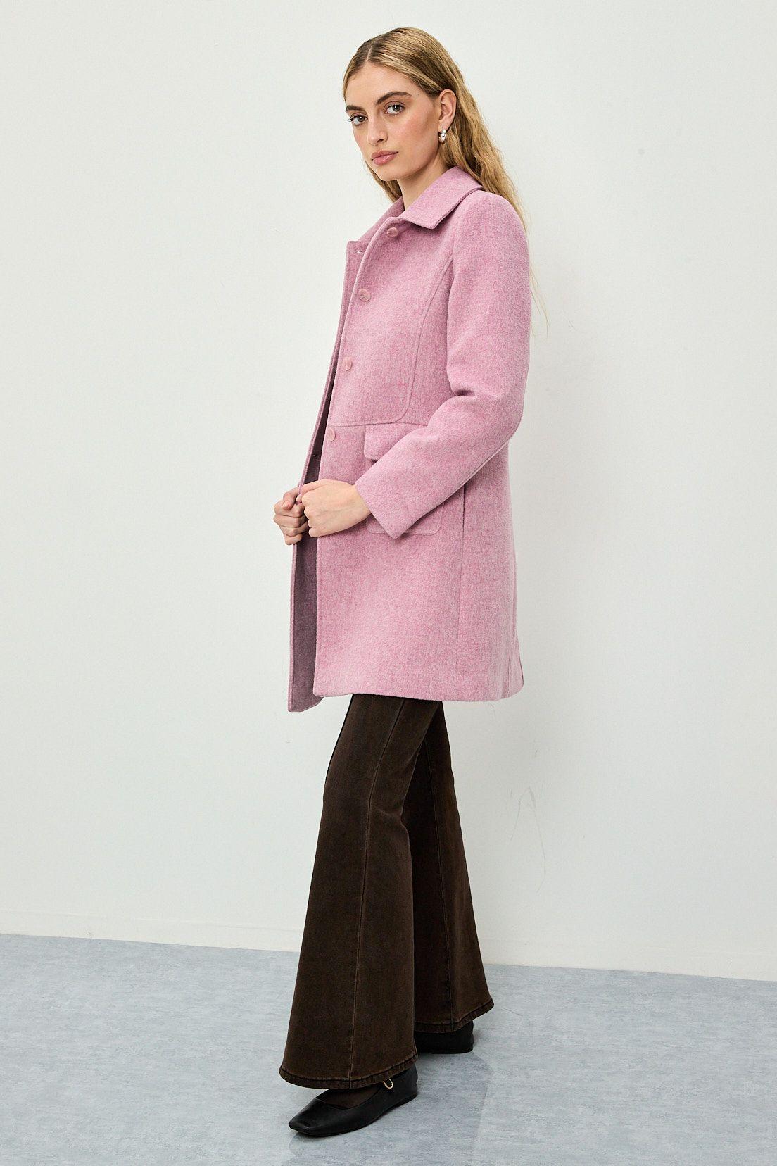 Chaqueton Mujer  17220125008123-4