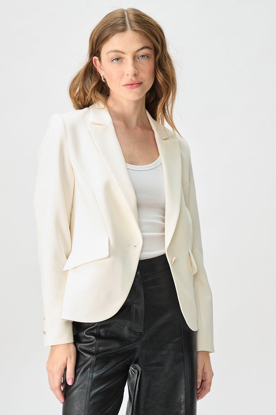 Blazer Liso Crudo iO 16020125055105-0
