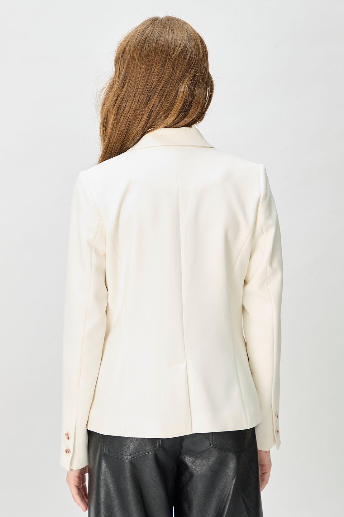 Blazer Liso Crudo iO 16020125055105-2