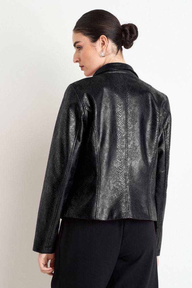 Chaqueta Negro Ash 17707225050102-2