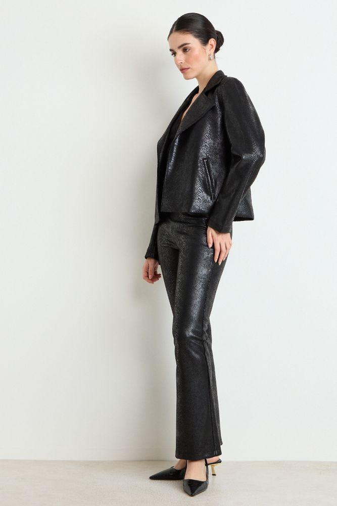 Chaqueta Negro Ash 17707225050102-3