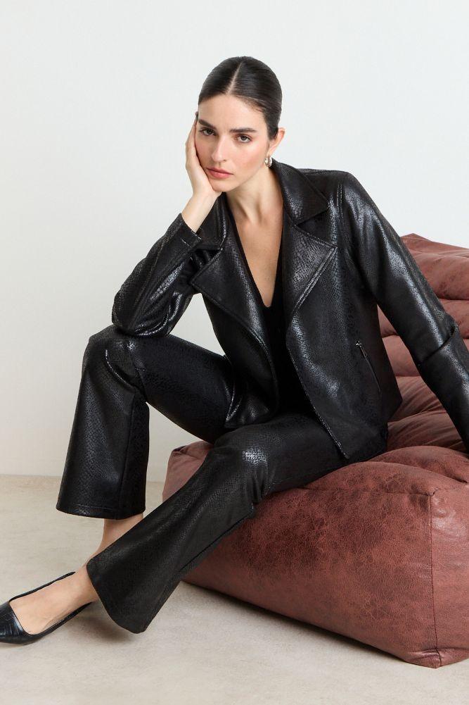 Chaqueta Negro Ash 17707225050102-4