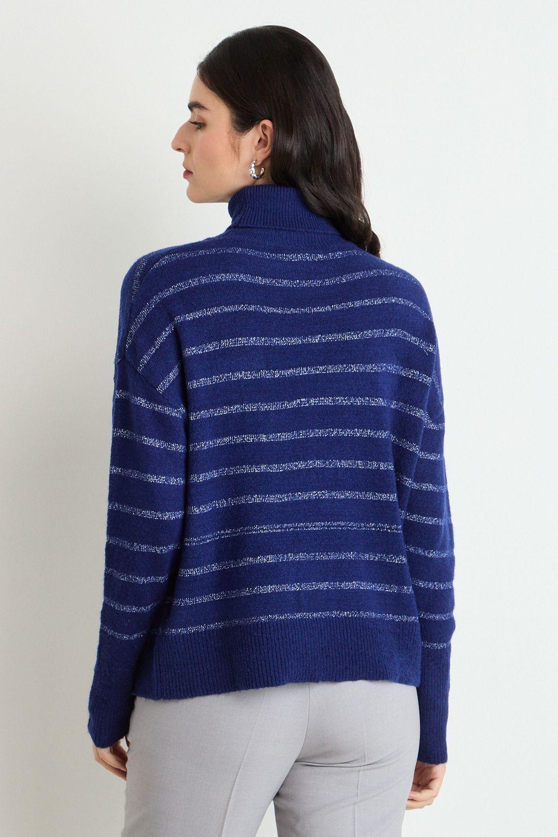 Sweater Fantasia Azul 18704125005104-2