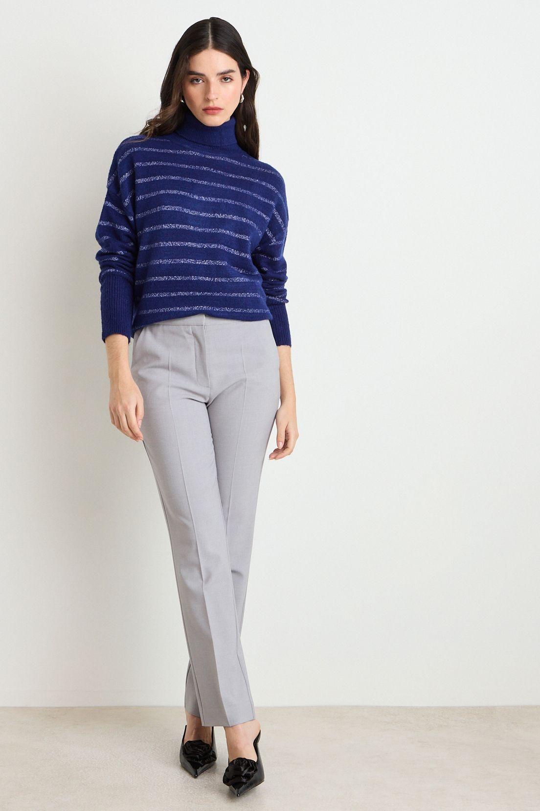 Sweater Fantasia Azul 18704125005104-3