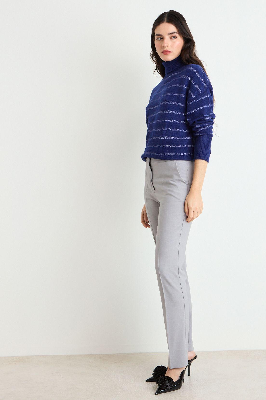 Sweater Fantasia Azul 18704125005104-4
