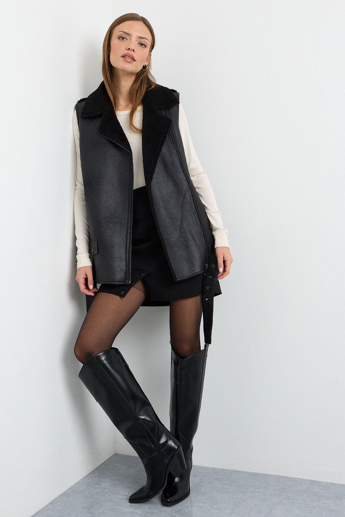 Chaqueta Mujer  17520125055102-0