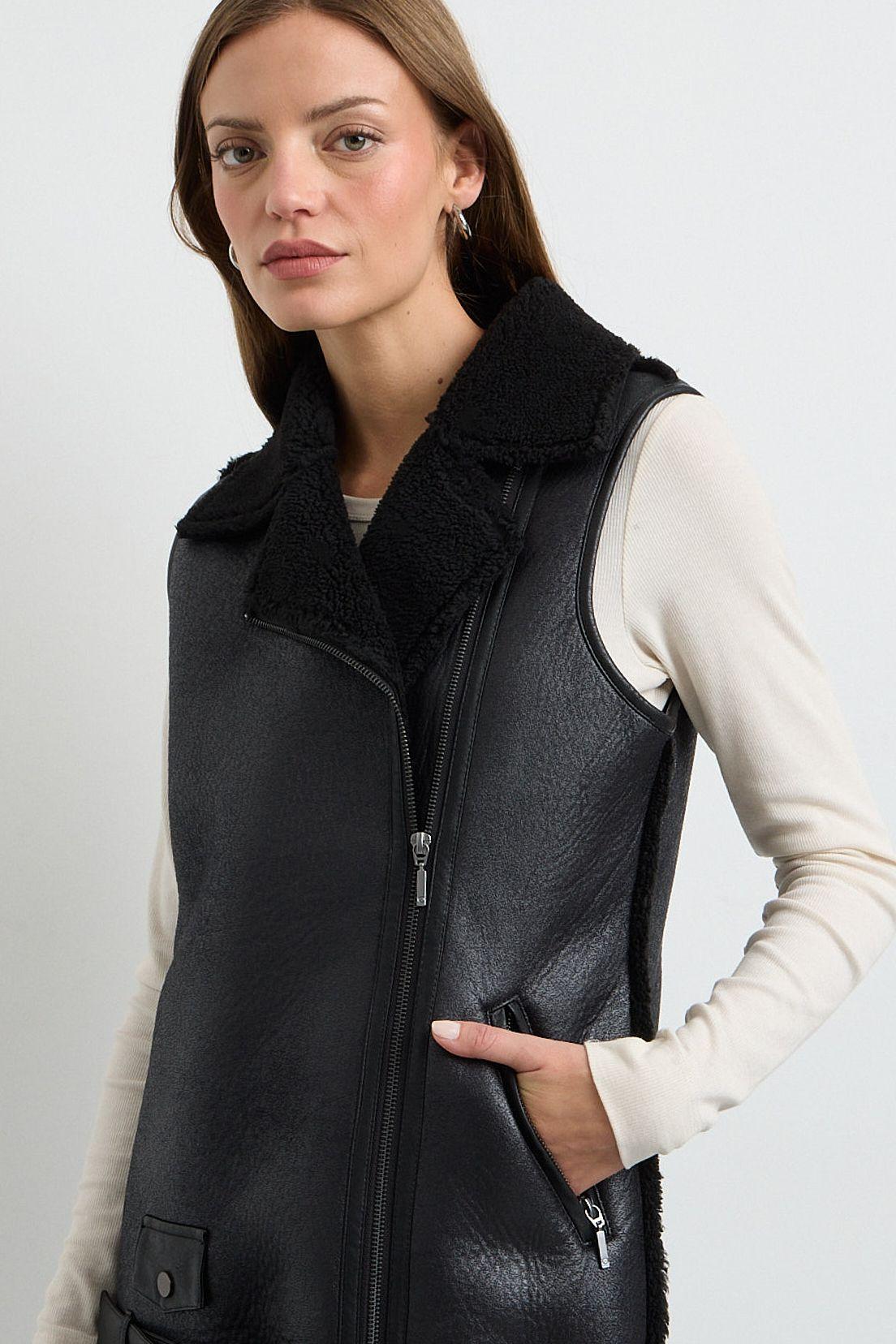 Chaqueta Mujer  17520125055102-2