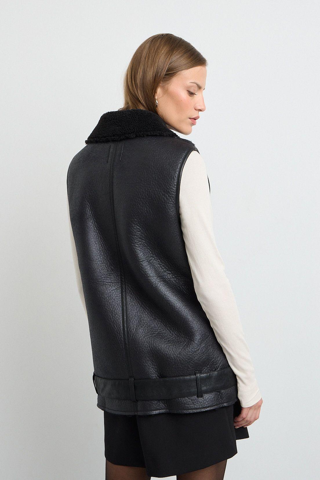Chaqueta Mujer  17520125055102-3