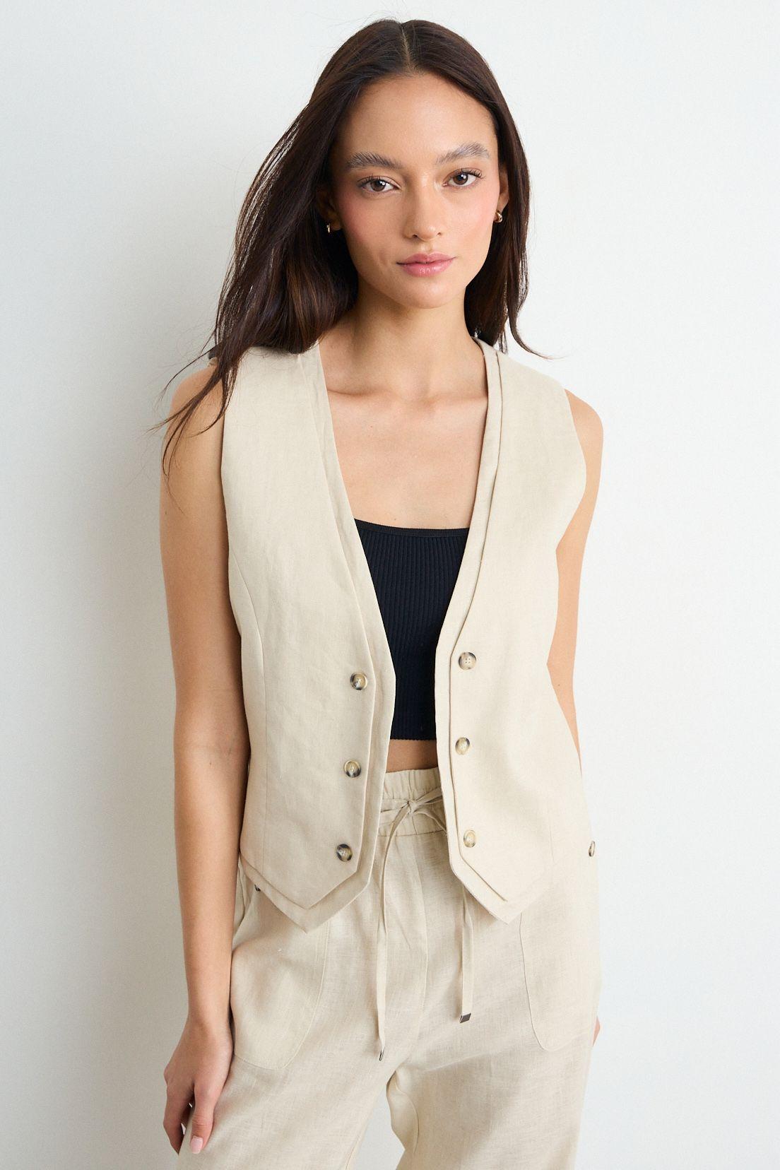 Gillete Liso Beige iO 16220225004106-0