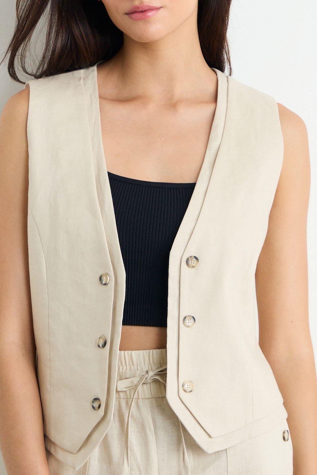 Gillete Liso Beige iO 16220225004106-1