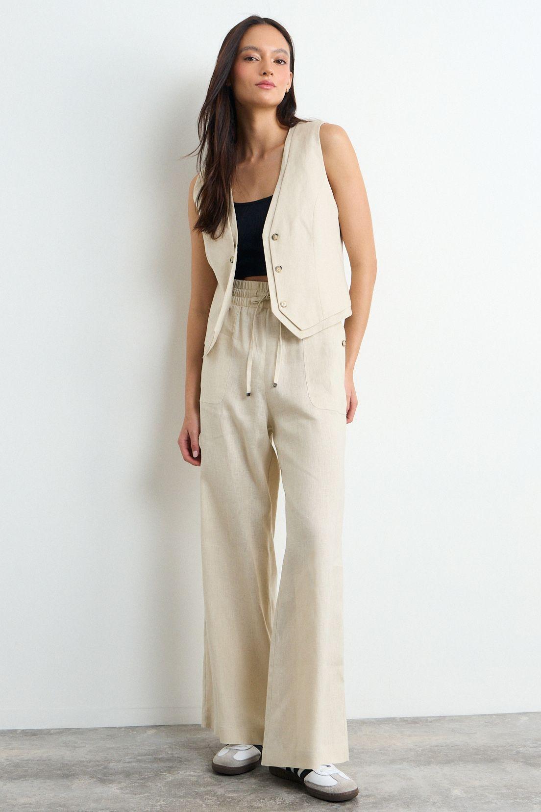 Gillete Liso Beige iO 16220225004106-4