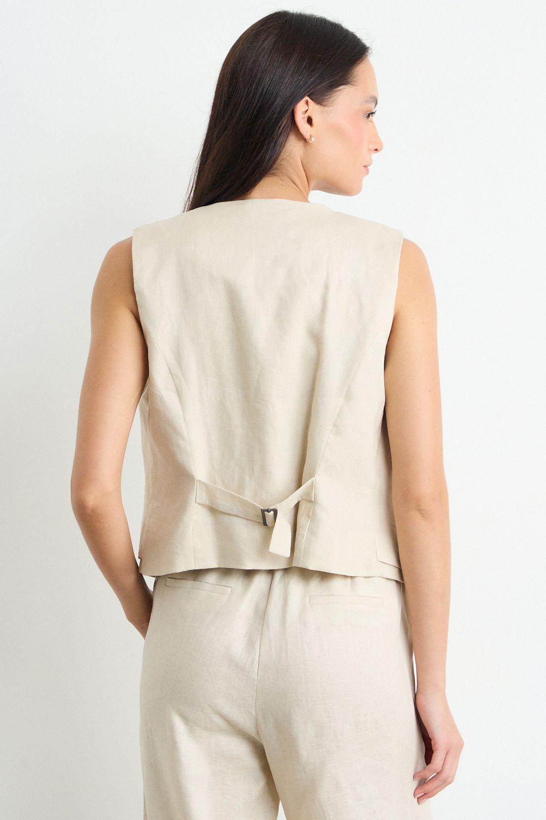 Gillete Liso Beige iO 16220225004106-2