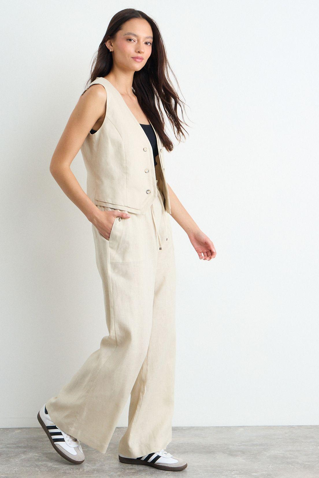 Gillete Liso Beige iO 16220225004106-3