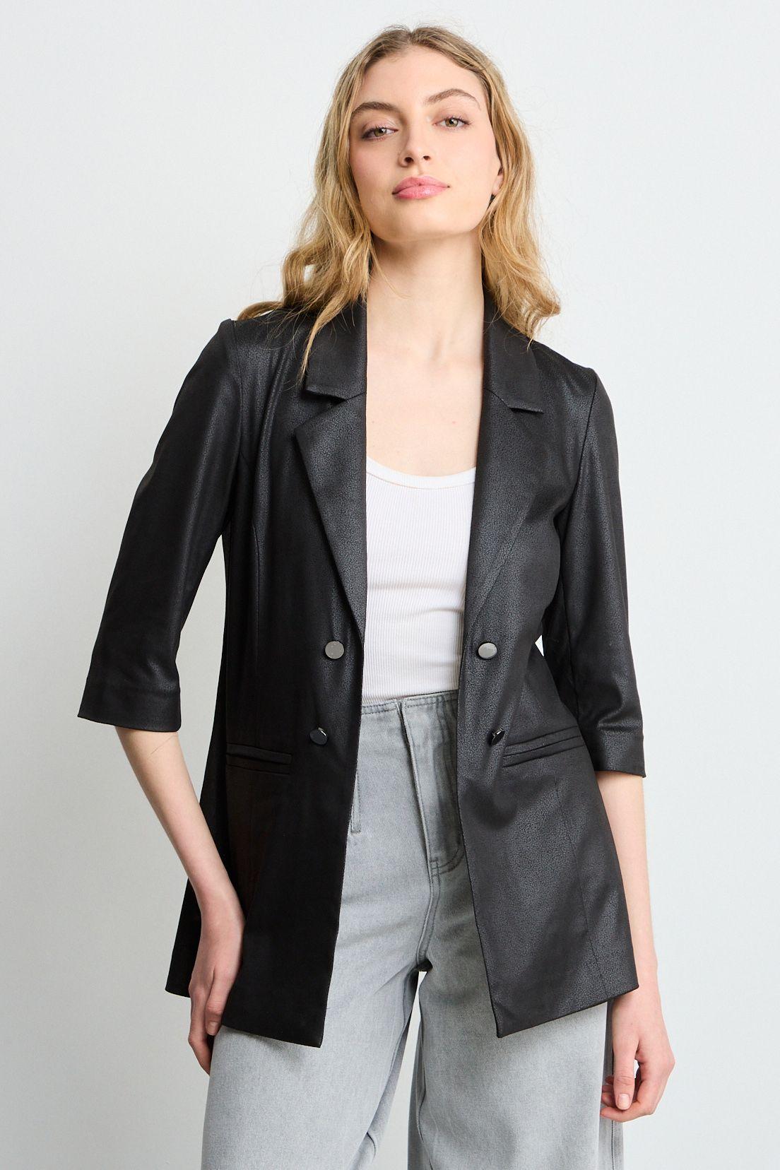 Blazer Negro iO 16004225021102-0