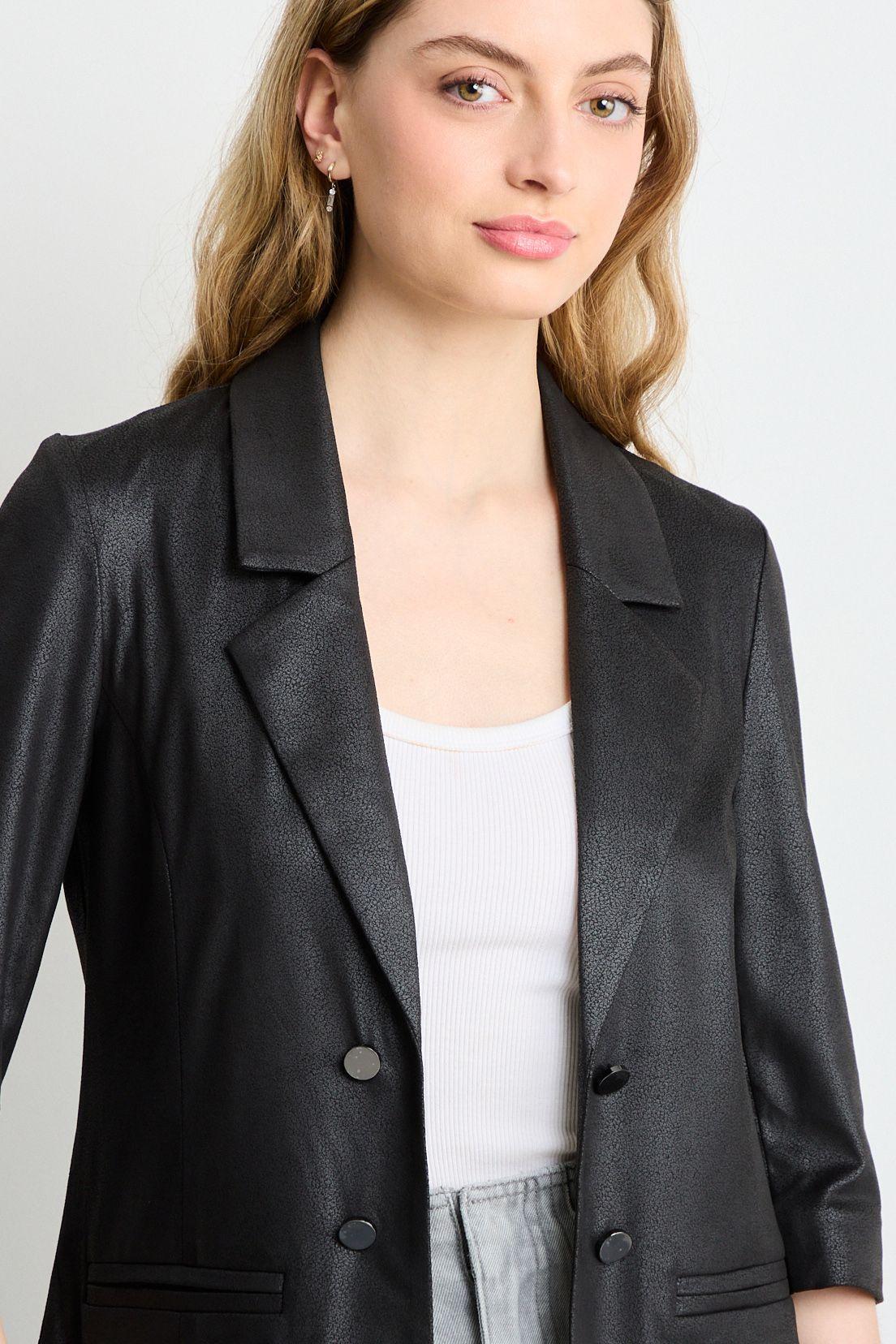 Blazer Negro iO 16004225021102-1