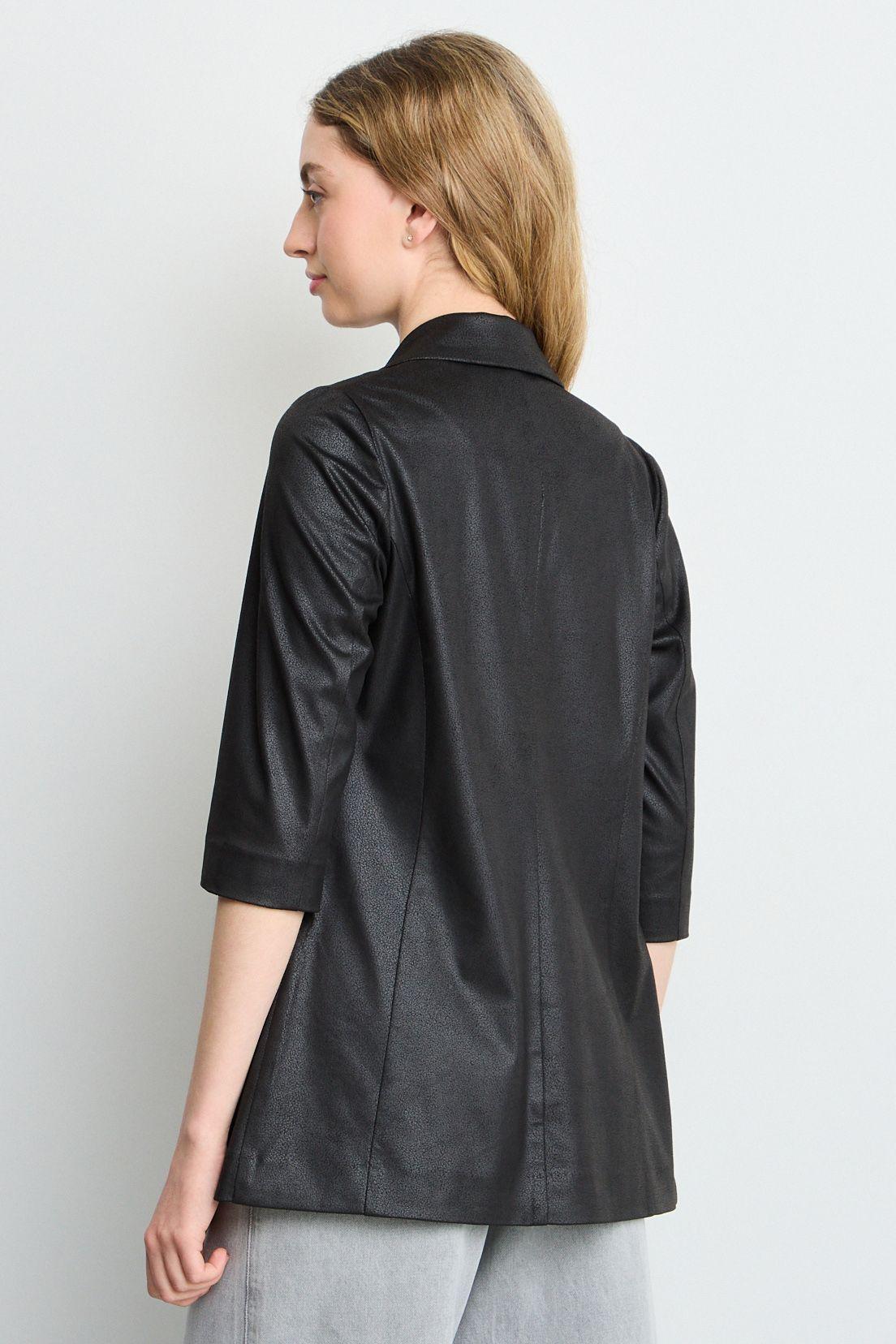 Blazer Negro iO 16004225021102-3