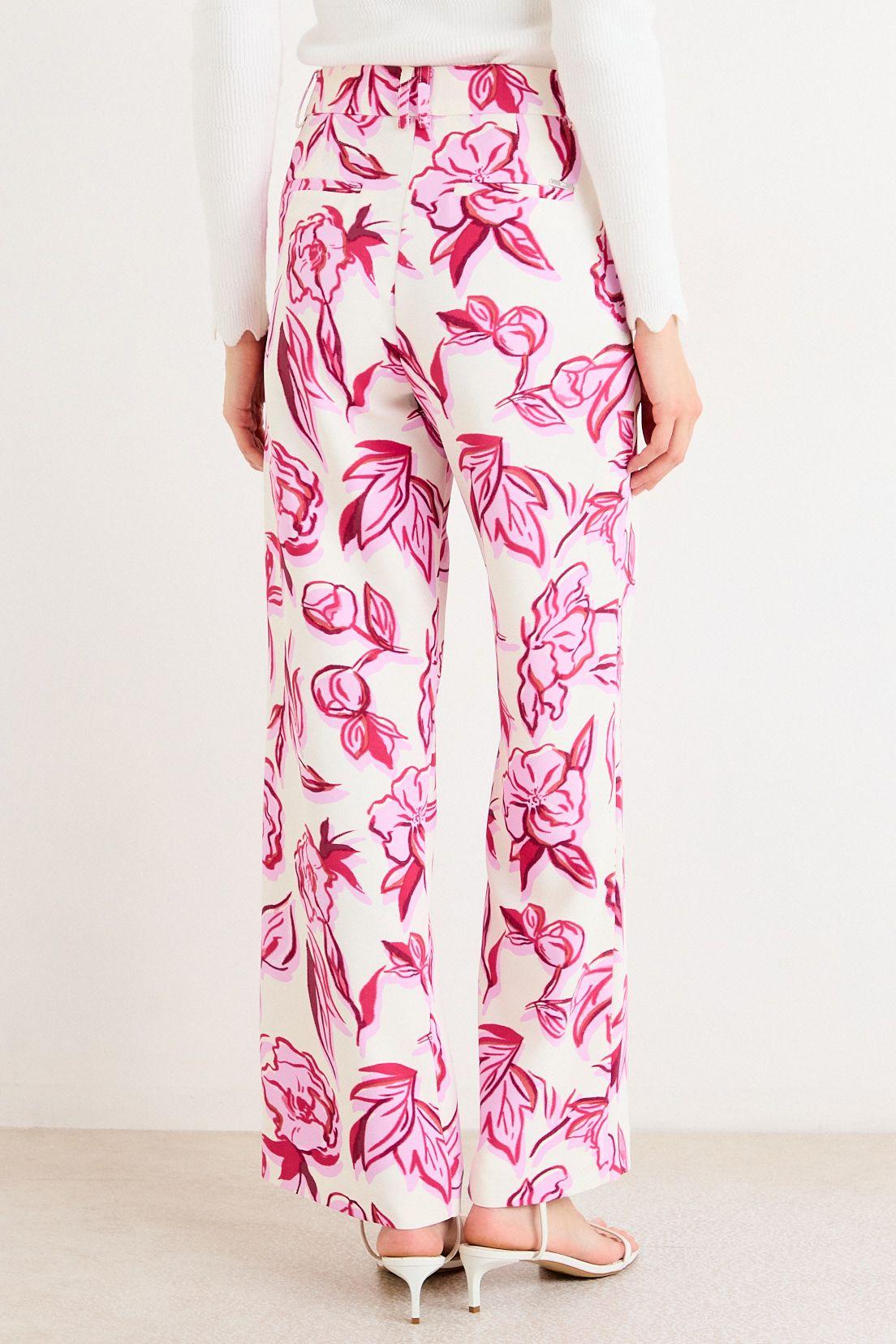 Pantalon Rosa Ash 11107226052123-3