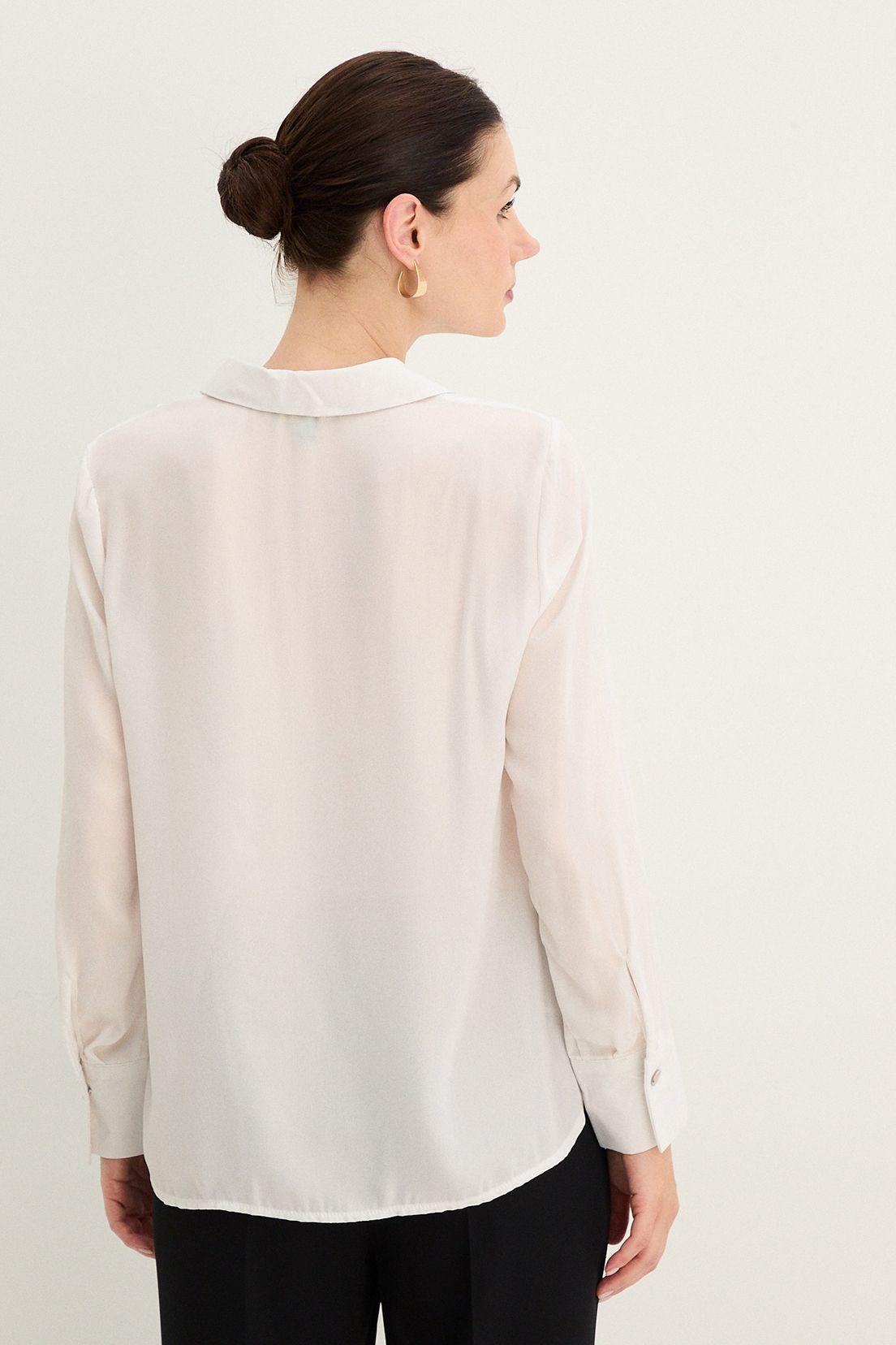 Blusa Lisa Crudo 14004125006105-2