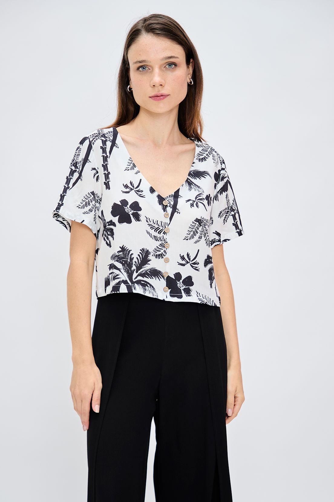 Blusa Fantasia Crudo iO 14104224005105-0