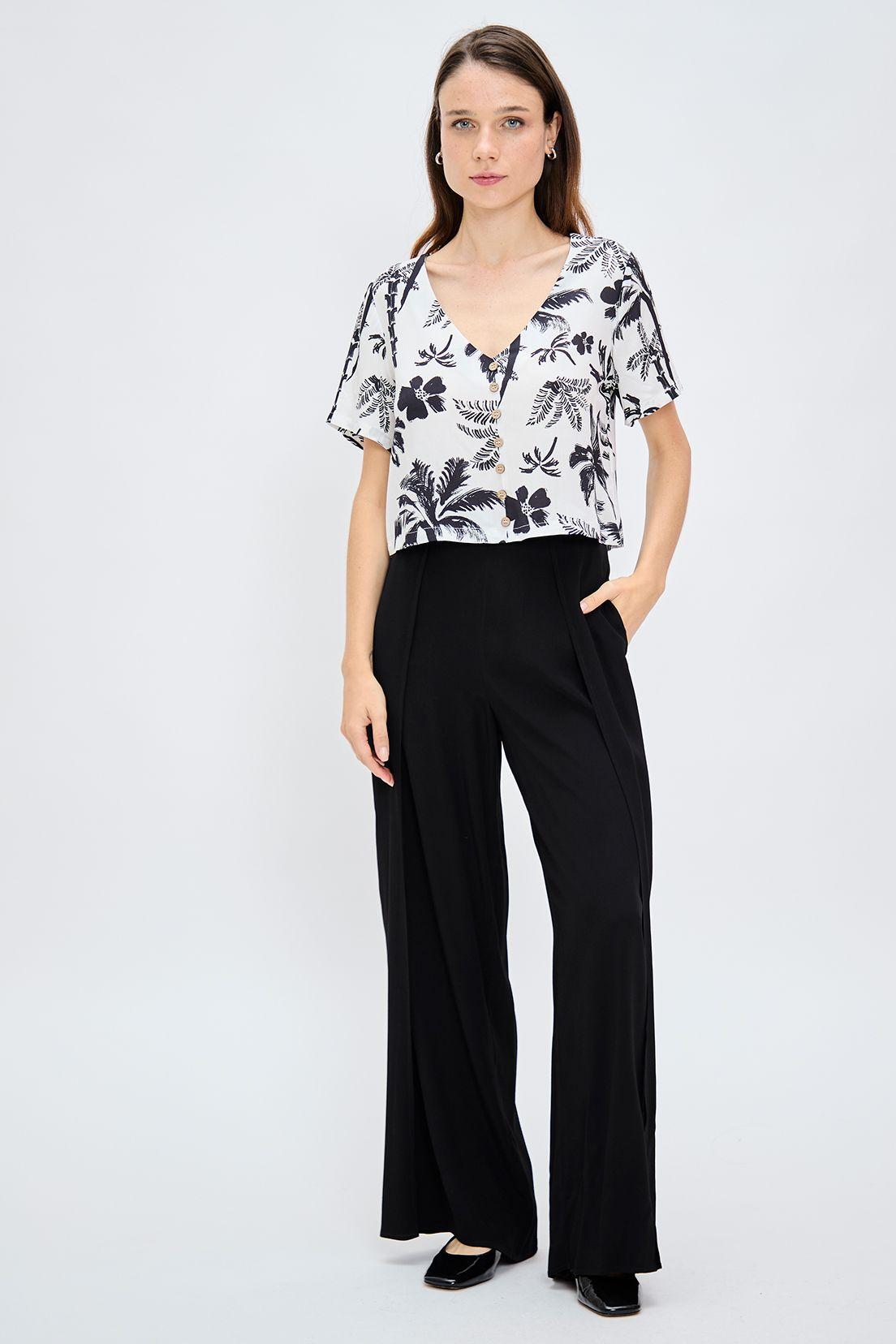 Blusa Fantasia Crudo iO 14104224005105-4
