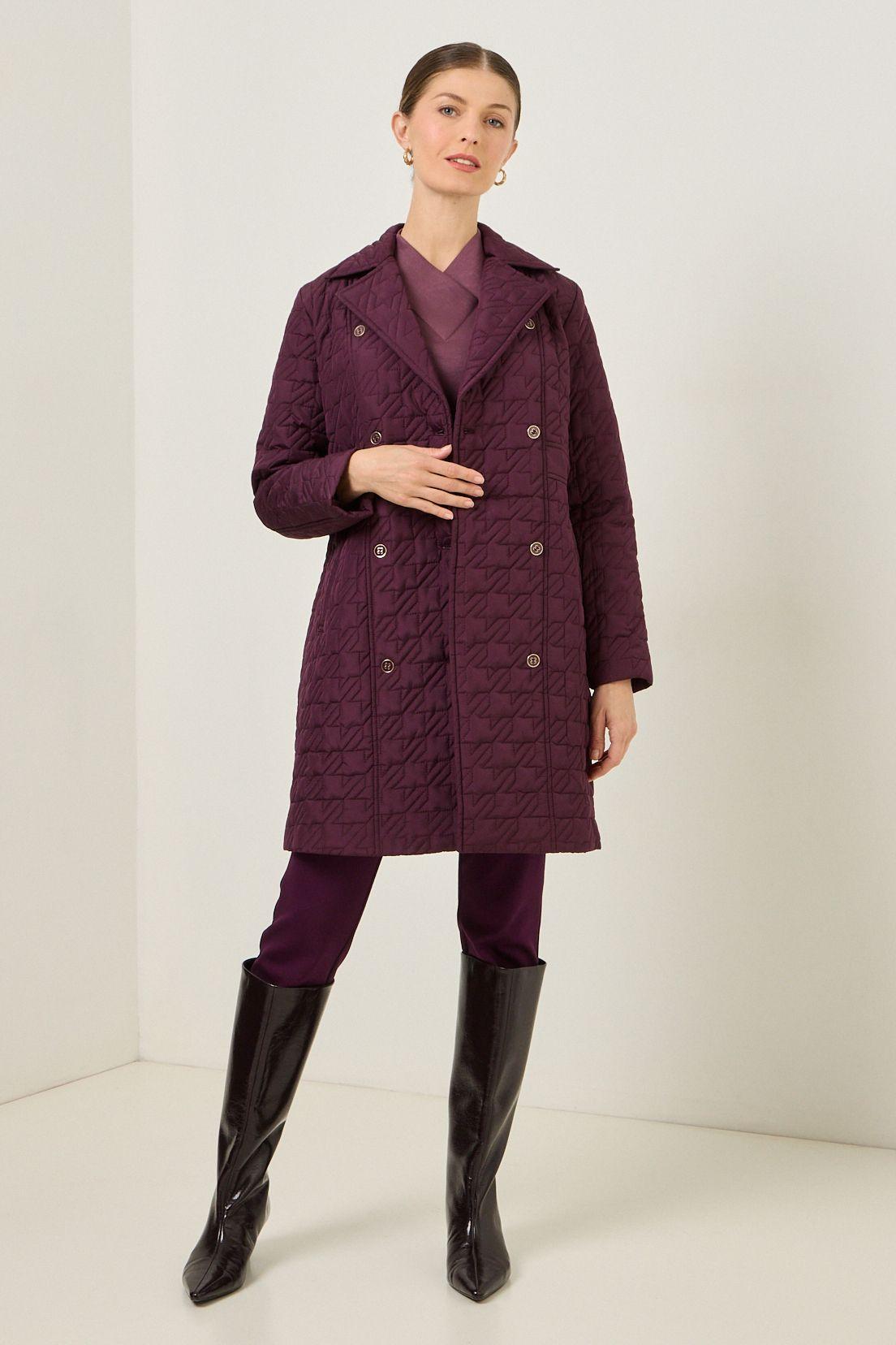 Parka Mujer  17602125008112-0