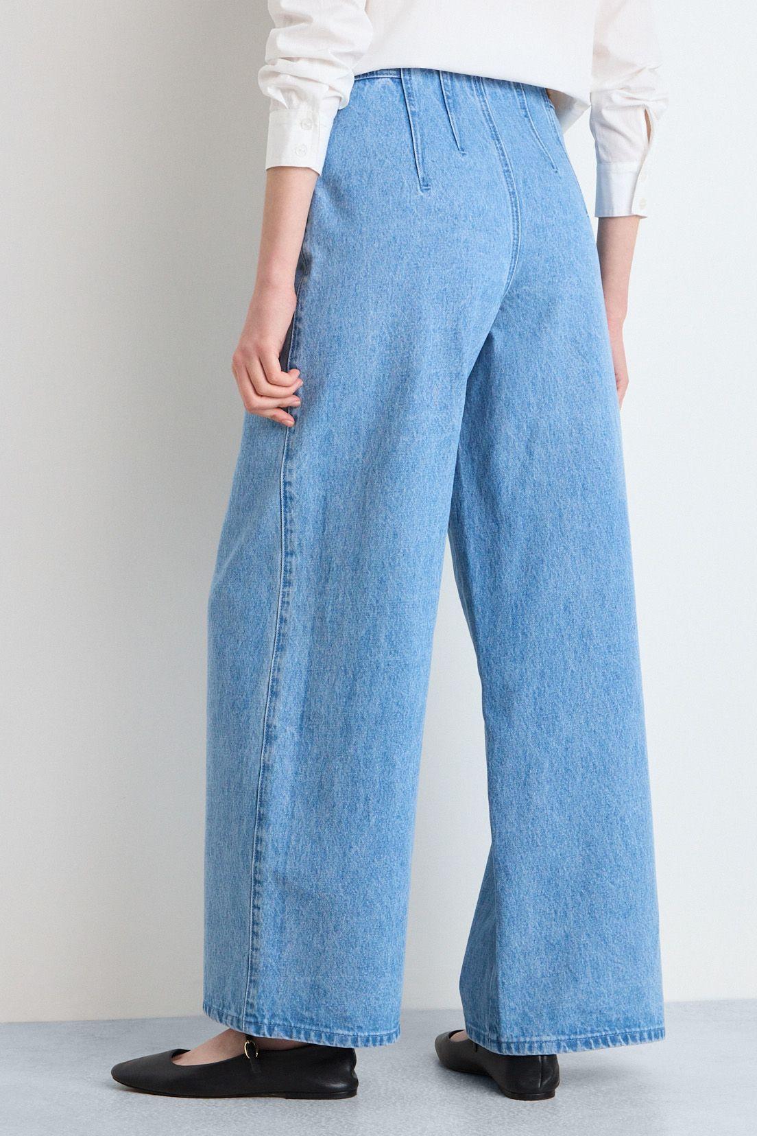 Jeans Celeste iO 11320225008110-4