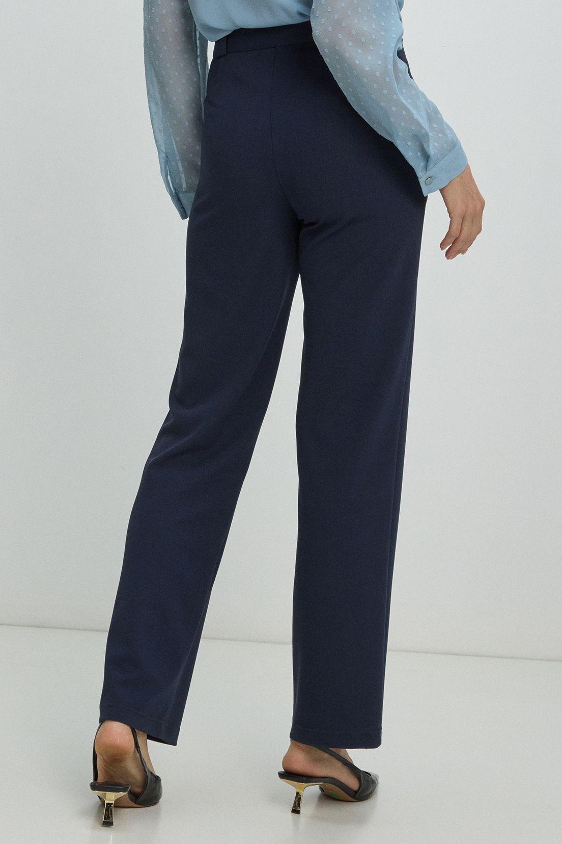 Pantalon Azul Ma Griffe 11002225002104-4