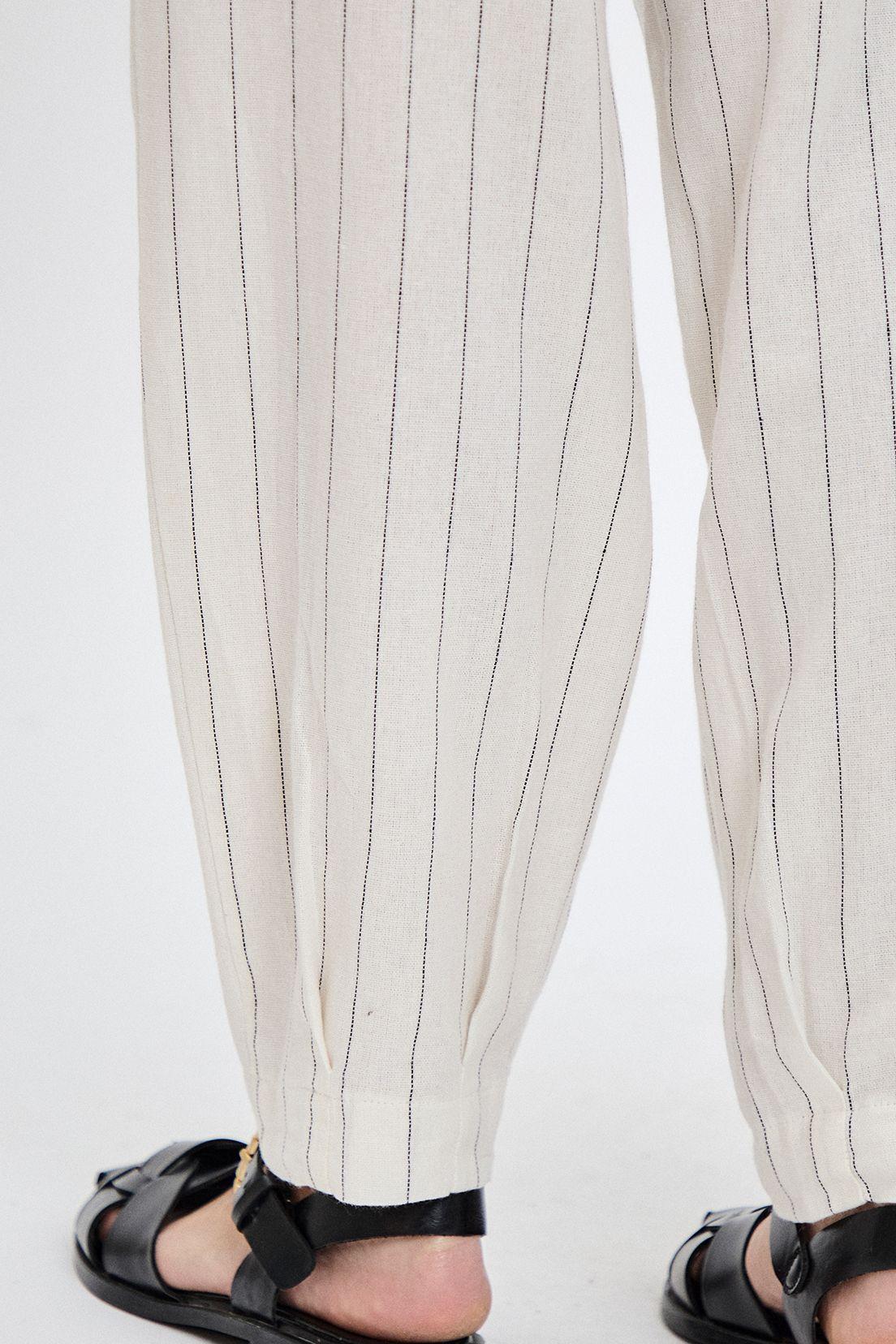 Pantalon Fantasia Beige iO 11120224002106-4