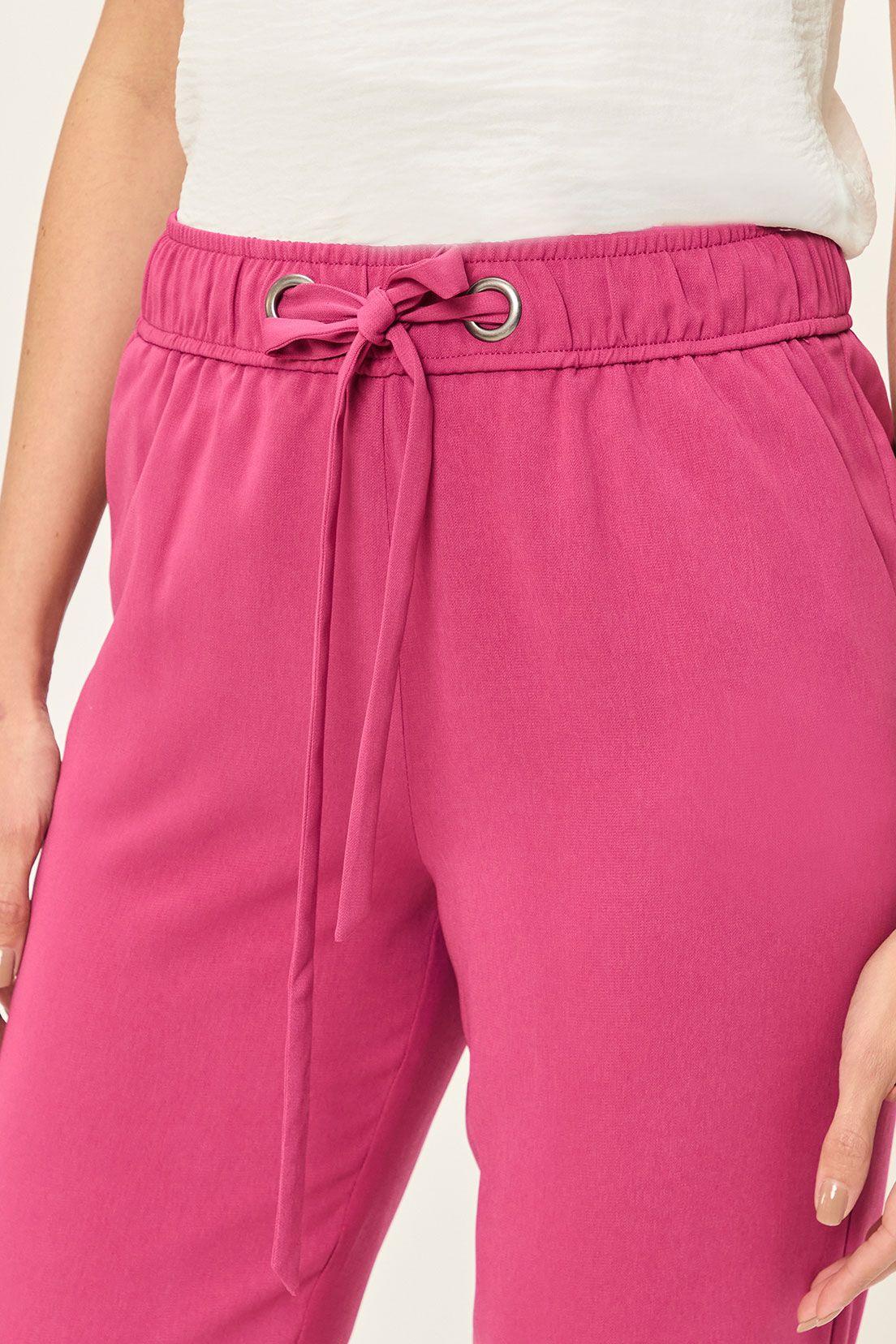 Pantalon Liso Morado Ash 11004224011121-2