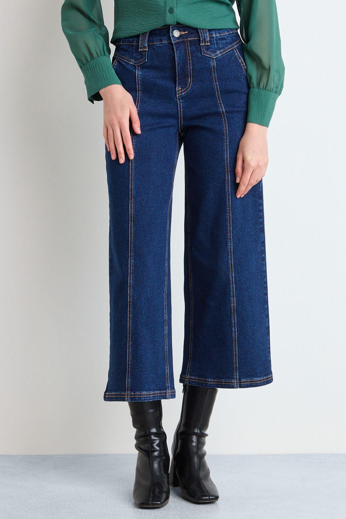 Jeans Azul iO 11320225004104-1