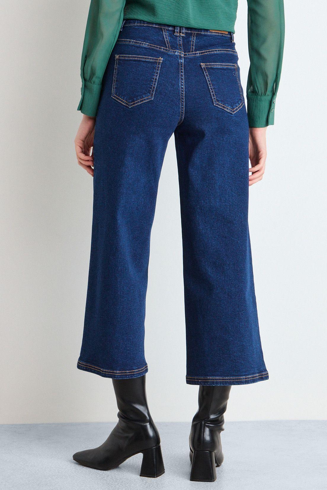 Jeans Azul iO 11320225004104-3