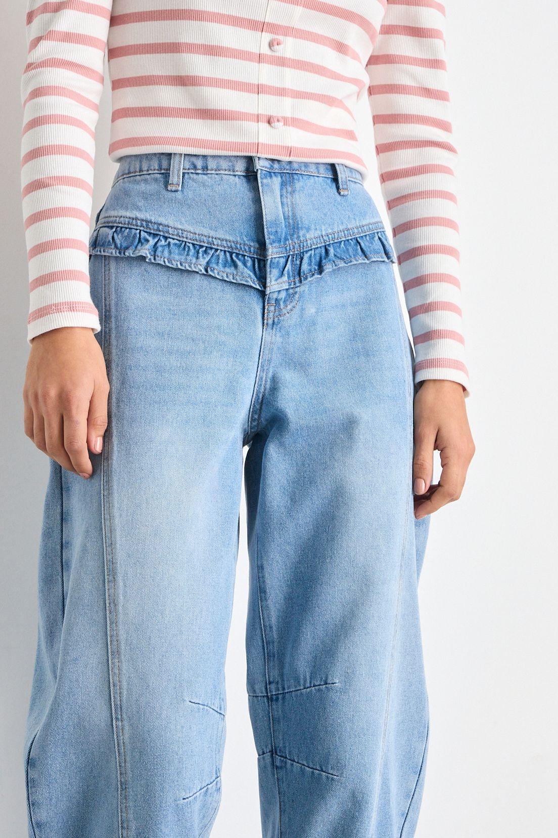Jeans Celeste iO 11320225003110-2