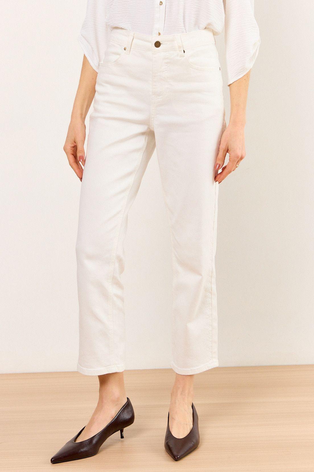 Jeans Crudo Ma Griffe 11302226005105-1