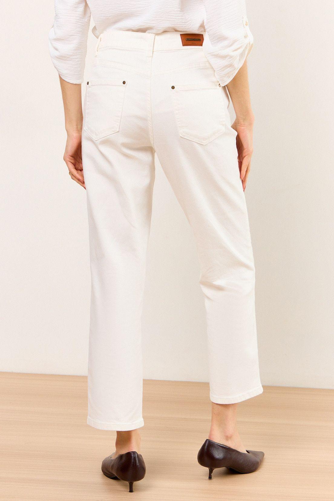 Jeans Crudo Ma Griffe 11302226005105-3