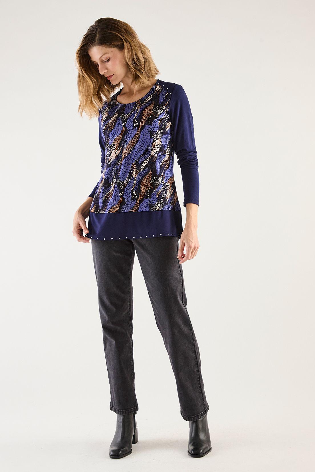 Polera Fantasia Azul 14304125004104-3