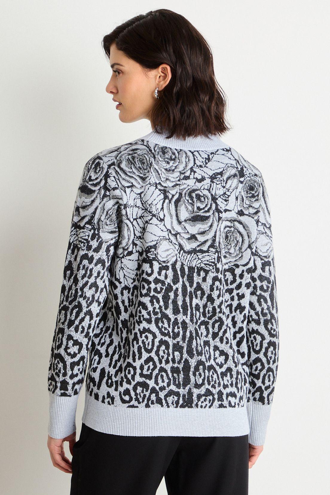 Sweater Gris Ash 18707225054113-3